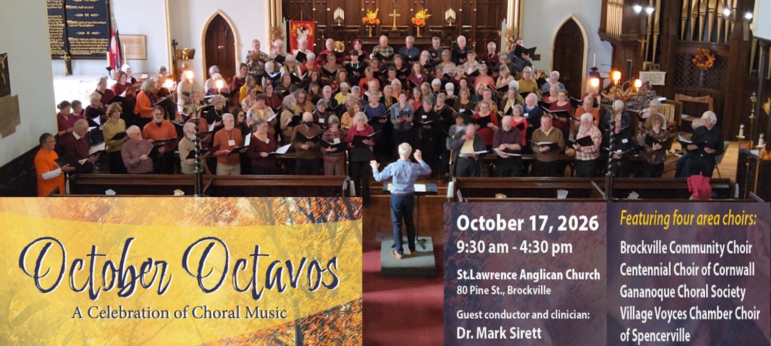 October Octavos Mass Choir 16x9 Carousel FINAL